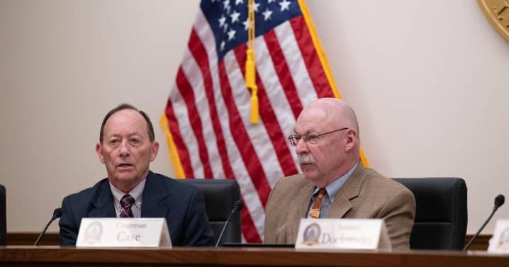 Lawmakers advance bill shortening public records request timelines