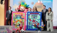 Anuncia Presidenta Claudia Sheinbaum Inversión Social de dos mil mdp en Movilidad Para Cada una de las Sedes Mexicanas del Mundial Fifa 2026: CDMX, Jalisco y Nuevo León