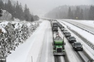 I-70 ski traffic: New website aims to help Colorado drivers this winter