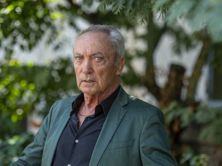 De Warhol a Armageddon: murió Udo Kier, el villano más excéntrico del cine