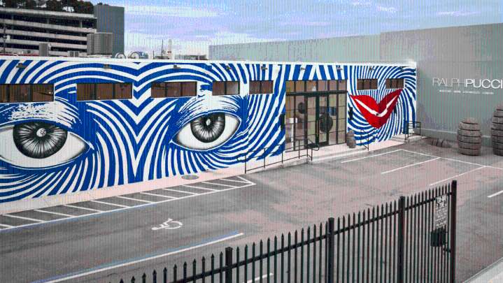 Ruben Toledo Exhibiting at Ralph Pucci in Miami