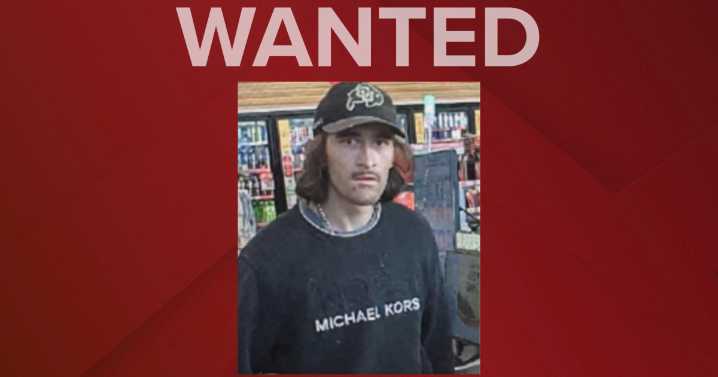 Pueblo County Sheriff's Office needs help IDing man connected to auto theft case