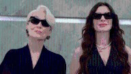 Meryl Streep, Anne Hathaway star in ‘The Devil Wears Prada 2’ teaser trailer