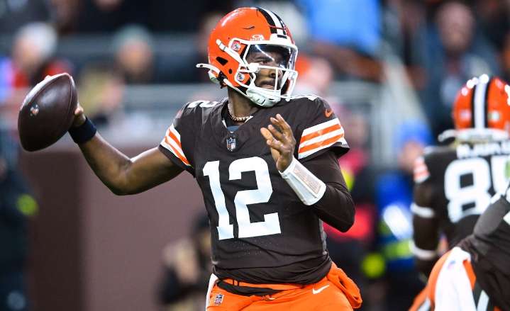 How to watch Cleveland Browns football game for free today | Shedeur Sanders first NFL start