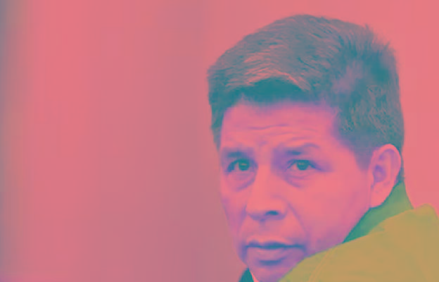 Pedro Castillo es condenado a más de 11 años de prisión por conspiración en el fallido golpe de Estado