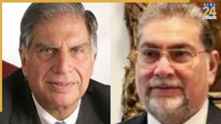 Tata Trusts fight: Mehli Mistry makes big move, decides to…, says this about Ratan Tata
