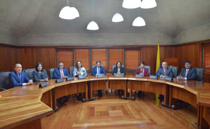 Un conjuez decidirá futuro de reforma pensional, ante empate en la Corte Constitucional