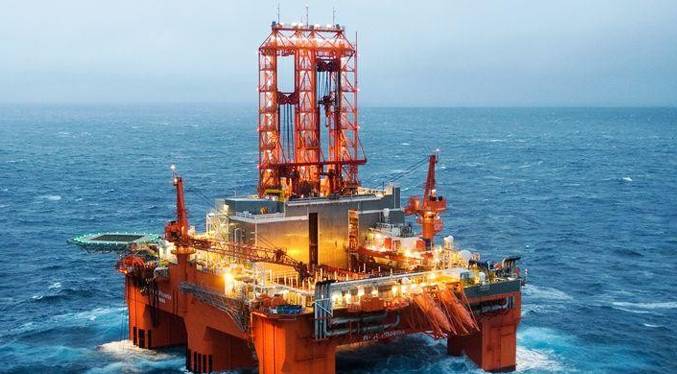 Venezuela podría ser el principal suplidor de gas a Colombia