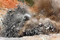 Agniveer injured in Landmine blast in J&K’s Poonch