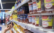 La inflación de octubre en CABA fue del 2,2%