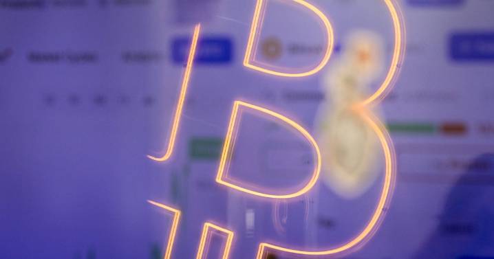 ‘Criptopánico’: Caída del bitcoin afecta al mercado más pequeño