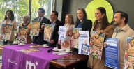 Esperan más de 45 mil asistentes en la 22 Feria Gastronómica