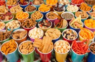 Scientists criticize food manufacturers for massive profits from sales of unhealthy ultraprocessed food