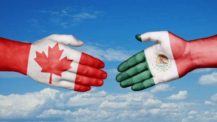 The Canadian Government Gets Called Out By Mexico For Its Latest Travel Advisory