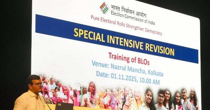 India SIR 2.0: All you need to know about process, dates & documents