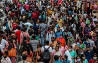 India to Add Over 500M City Dwellers by 2050: UN