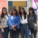 Noviembre Violeta: actividades en toda la ciudad...