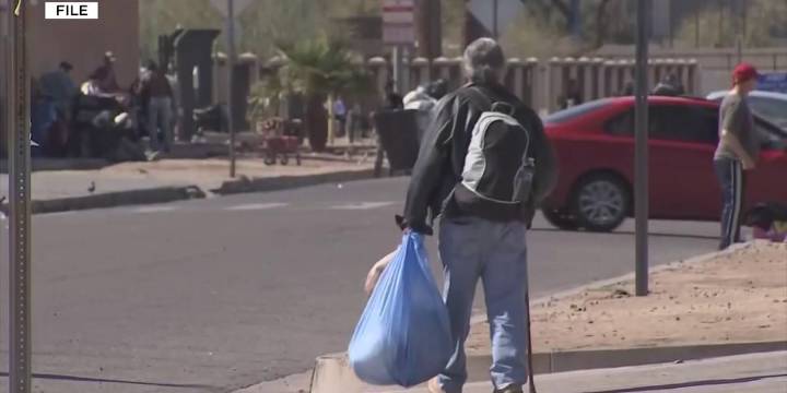 Arizona AG Kris Mayes joins lawsuit over homelessness funding changes