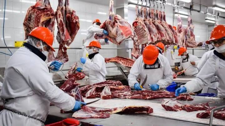 El precio de la carne siguió en alza y anticiparon nuevas subas