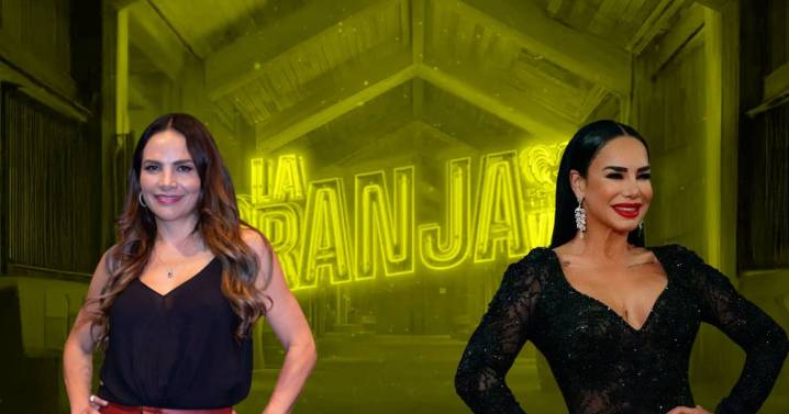 Nominados de la semana 7 en ‘La Granja VIP’ HOY: ¿Quiénes están en riesgo de eliminación?