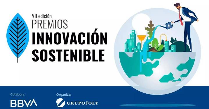 Cádiz acoge la gala de los VII Premios Innovación Sostenible de BBVA y Grupo Joly