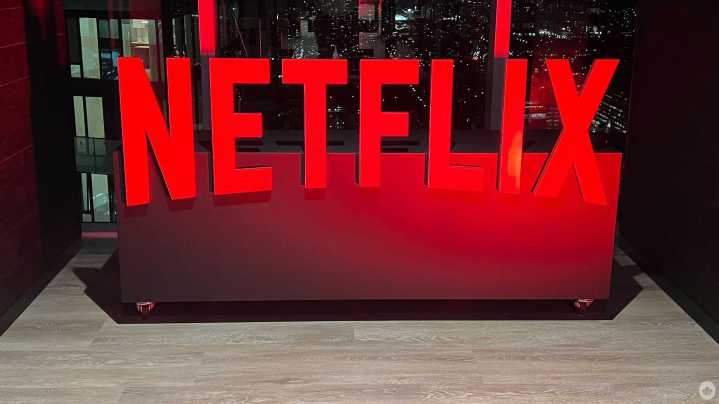 Netflix reportedly getting aggressive with video podcasting in 2026