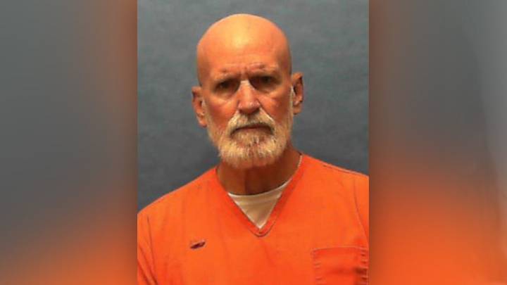 Former Marine who killed 6-year-old girl more than 4 decades ago set for execution in Florida