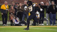 How Ahmad Hardy erupted for 2nd-best rushing day in Missouri football history