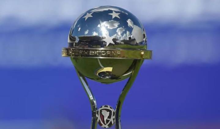 Oficial: Barranquilla será sede de la final de la Copa Sudamericana