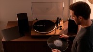El VULKKANO TD10 es el tocadiscos que lleva el vinilo al presente