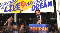 European politicians study NY socialist Zohran Mamdani's campaign model
