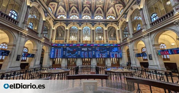 50 consejeros del Ibex 35 acumulan ya 380 millones de euros en pensiones, la cifra más elevada desde 2017