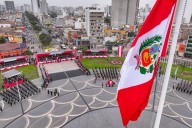 Perú rompe relaciones diplomáticas con México