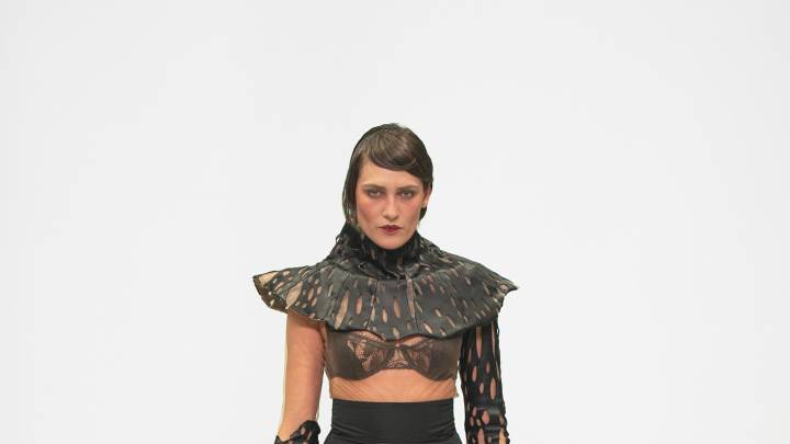 Alexia Ulibarri Mexico Spring 2026 Collection