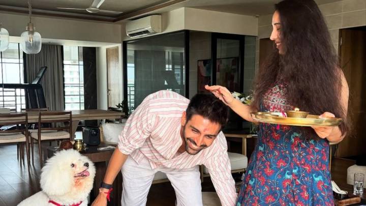 Kartik Aaryan’s Sister Kritika Tiwari To Get Engaged, Actor Managing Dates To Be With Family: Report
