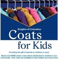 Free winter coats for kids available in Wabasha County