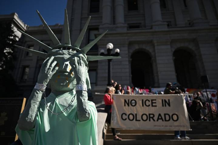 Affordability, immigration crackdown are concerns to Colorado Latinos