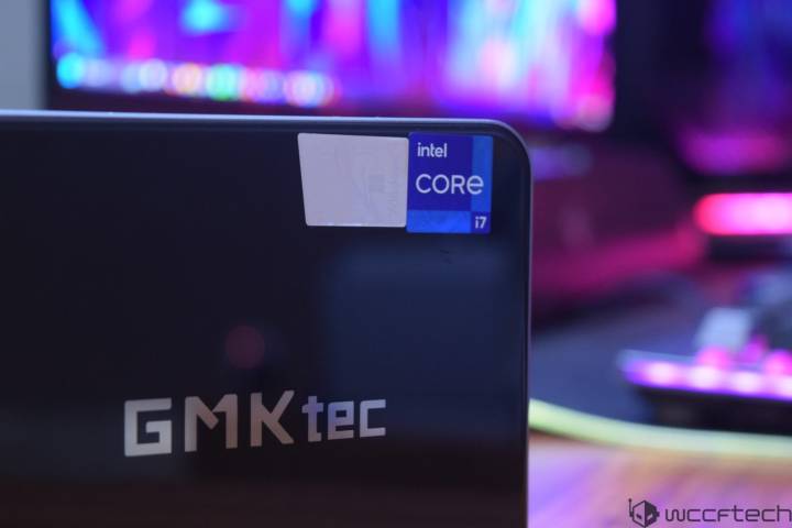 GMKtec M3 Ultra "Intel Core i7-12700H" Mini PC Review - Palm-Sized Productivity Station Starting at $299