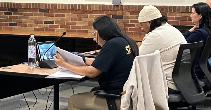 Green Bay school board fires Niko Sila after marathon meeting