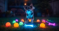 11 Best Glow in the Dark Dog Toys
