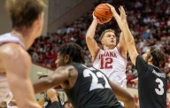 Deadspin | Averaging nearly 100 points, Indiana to host Incarnate Word