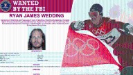 Ryan Wedding, fugitive ex-Olympian, charged in murder of witness – NBC 7 San Diego