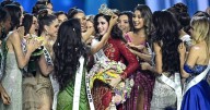 Cuestionan la coronación de "Miss Universo 2025"