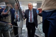 US House votes to cancel big payouts for senators’ ‘Arctic Frost’ phone subpoenas