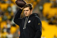 Pittsburgh Steelers make major Will Howard move