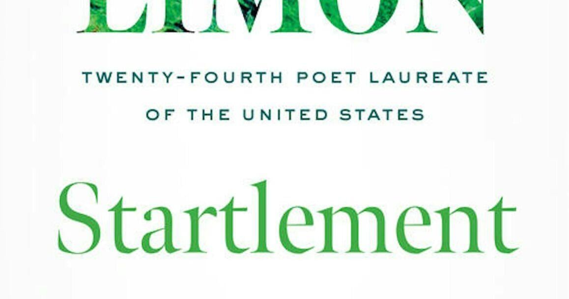 Review: ‘Brilliance’ from poets Ada Limón and Kevin Young