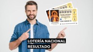 Lotería Nacional: Resultado de hoy jueves 6 de noviembre de 2025