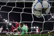 Courtois sostuvo al Real Madrid, pero no alcanzó: el Liverpool derrota y exhibe a la defensa