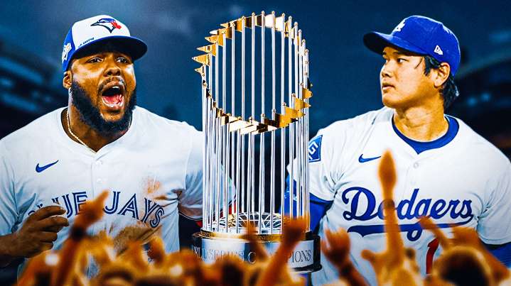 3 extremely bold predictions for Dodgers-Blue Jays World Series Game 7