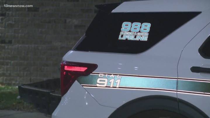 Arrest made in Warwick Boulevard homicide